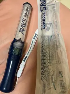 2025年最新】Snowman ペンライト レイズの人気アイテム - メルカリ