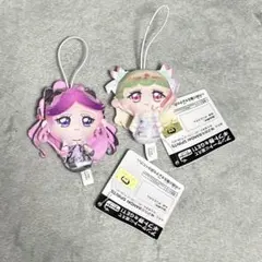 キミとアイドルプリキュア♪ ぬいぐるみちゃーむ キュアキッス キュアズキューン