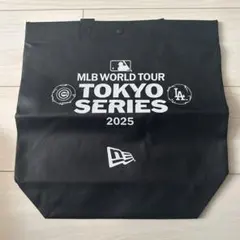 MLB TOKYO SERIES 2025 トートバッグ　東京シリーズ