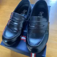 Bio-Fitter フォーマルシューズ ブラック 19.0