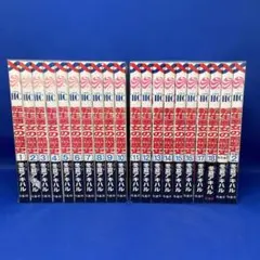 最新刊18巻＆特典つき】転生悪女の黒歴史 全巻セット＋番外編2冊 全20