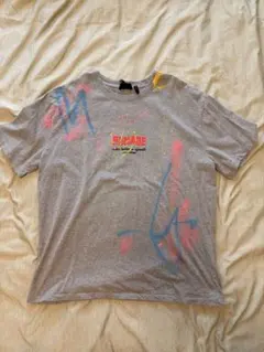 ESSENTIALS スプレーペイント Tシャツ XLのサムネイル