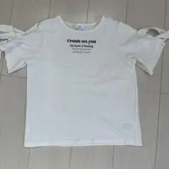 ジェニーラブ　Tシャツ　140cm