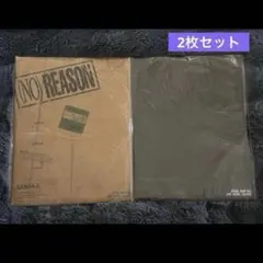 ユンサナ 3RD MINI ALBUM NO REASON 2種 セット - メルカリ