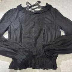 axes femme総レーストップスのサムネイル