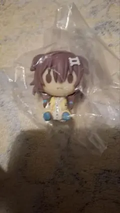 ホロライブ 一番くじ ちょこのっこフィギュア 戌神ころね