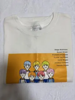 なにわのにわ♡Ｔシャツ