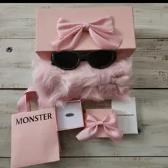 2026年最新】ジェントルモンスター ジェニ チャームの人気アイテム