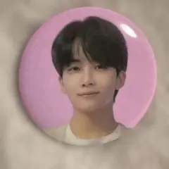 SEVENTEEN JEONGHAN マグネット