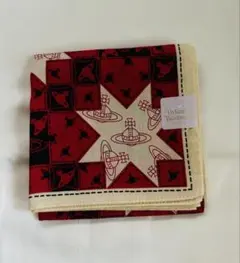 Vivienne Westwood ハンカチ