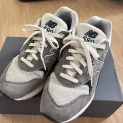 newbalanceニューバランスMT580RCB 25.5cm