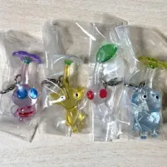 ピクミン めじるしアクセサリー2
