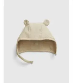 GAPBaby 細リブハット 6-12M