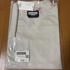 MAISON SPECIAL シルキーPrime-OverフットボールTのサムネイル