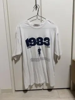 CARAMEL 1983 グラフィックTシャツ