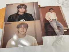 StrayKids チャンビン YOURHERO ラントレ popup