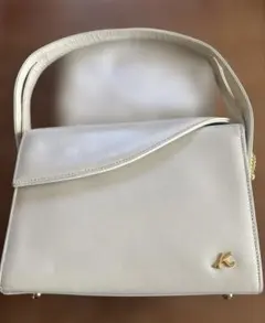 キタムラ　 ハンドバッグ　フォーマル