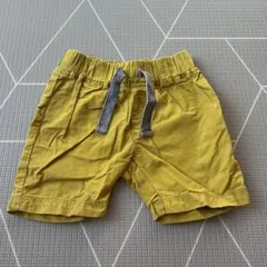 プチバトー ハーフパンツ　24M