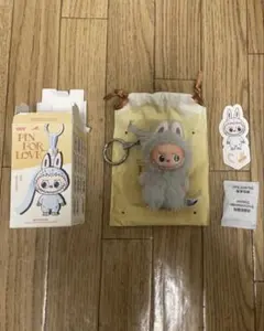 イニシャルラブブ PIN FOR LOVE イニシャルC