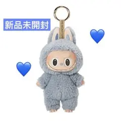 マカロン POPMART ぬいぐるみ ラブブ　Sea Salt Coconut