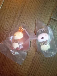 すみっコぐらし すみっコざうるす マスコット