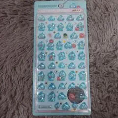 正規品 ボンボンドロップシール ハンギョドン