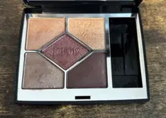 Dior 5 Couleurs アイシャドウパレット
