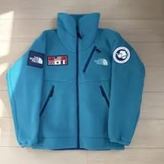 ノースフェイス トランスアンタークティカ フリースジャケット