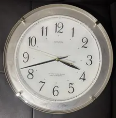 CITIZEN 掛時計 8MG781