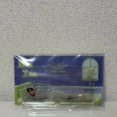 SnowMan RAYS アクスタ　阿部亮平