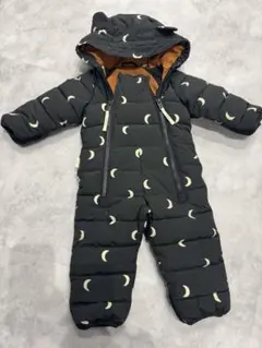 オーガニックズー　organiczoo アウター　ダウン