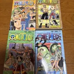 初版・帯付】ONE PIECE 61巻 62巻 セット - メルカリ