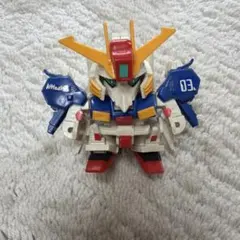 元祖SD ガンダム NO-34 ナイトガンダム 騎士 - メルカリ