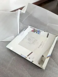 LAURA ASHLEY フォトフレーム