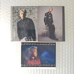 ELLY フォトカード トレカ STARS JSB LAND シークレット レア