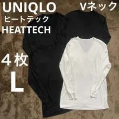 ヒートテック ユニクロ インナー 肌着 防寒 暖かい UNIQLO HEAT