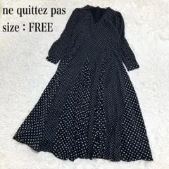 アプワイザーリッシェ 極美品 スタンドカラー ティアード ブラウス 
