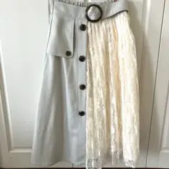 MAJESTIC LEGON ロングスカートのサムネイル