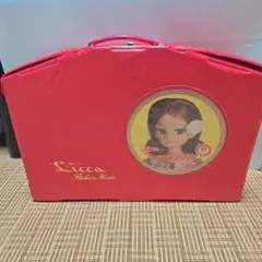 【当時物】2代目リカちゃん ファッションハウス 昭和レトロ 旧タカラ