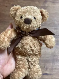 80年代 my Little Ann クマ 昭和レトロ ヴィンテージ テディベア 80年代 my Little Ann クマ 昭和レトロ ヴィンテージ テディベア