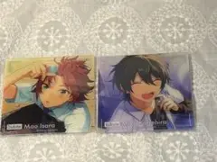 あんスタ アルバム 千秋 スクエア 缶バッジ 20点 2025年最新】あんスタ スクエアの人気アイテム - メルカリ
