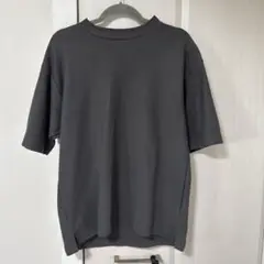 green label relaxing グレー Tシャツ