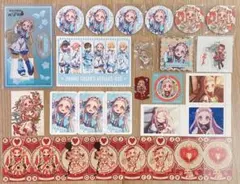 地縛少年花子くん　寧々　まとめ売り