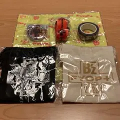 2026年最新】bzグッズの人気アイテム - メルカリ