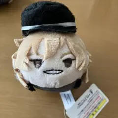 羽風薫　もちもちマスコット