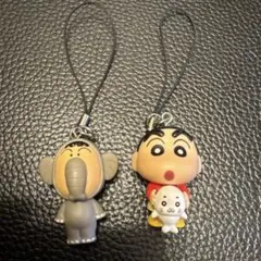 クレヨンしんちゃん＆ボーちゃん