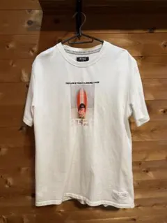 RTEG X-Large ホワイト Tシャツ