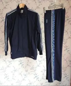 新品未使用❗ adidas アディダス ジャージ 上下セット レディース
