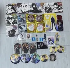 呪術廻戦 グッズまとめ売り