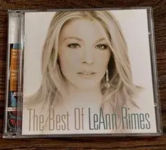 LEANN RIMES 『TWESTED ANGEL』2枚組 - メルカリ